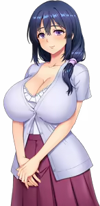 Page 999 of Tomodachi no Haha 2 ~Renai Jouju no Kami Appli de Shinyuu no Kaa-san o Koibito ni~ - preview thumbnail