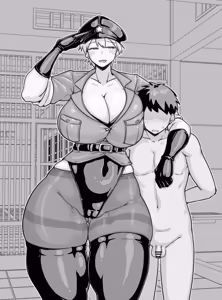 Page 24 of TSF Femdom - preview thumbnail