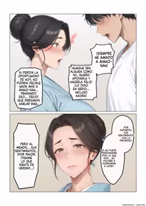 Page 74 of Yokkyufumanwo kakushitsuzuketekita mibojinto asedakude motomeau onsenyadono yoru 1 - preview thumbnail