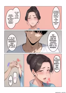 Page 77 of Yokkyufumanwo kakushitsuzuketekita mibojinto asedakude motomeau onsenyadono yoru 1 - preview thumbnail