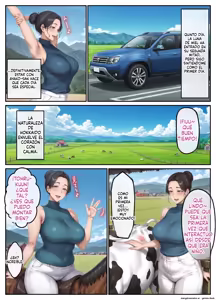Page 45 of Yokkyufumanwo kakushitsuzuketekita mibojinto asedakude motomeau onsenyadono yoru 2 - preview thumbnail