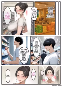Page 78 of Yokkyufumanwo kakushitsuzuketekita mibojinto asedakude motomeau onsenyadono yoru 2 - preview thumbnail