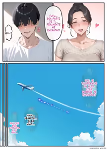 Page 80 of Yokkyufumanwo kakushitsuzuketekita mibojinto asedakude motomeau onsenyadono yoru 2 - preview thumbnail