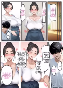 Page 82 of Yokkyufumanwo kakushitsuzuketekita mibojinto asedakude motomeau onsenyadono yoru 2 - preview thumbnail
