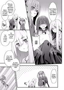 Page 17 of Josou Ouji wa Wakarasetai! | The Crossdressing Prince Who Tried to Teach his Little Sisters a Lesson - preview thumbnail