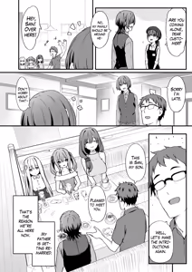 Page 4 of Josou Ouji wa Wakarasetai! | The Crossdressing Prince Who Tried to Teach his Little Sisters a Lesson - preview thumbnail