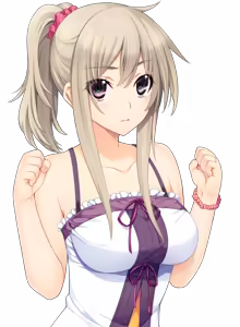Page 1008 of Niiduma Lovely X Cation (Character set) Naruse Nono - preview thumbnail