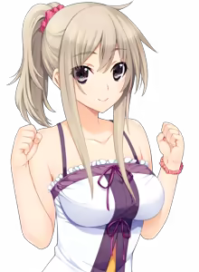 Page 1020 of Niiduma Lovely X Cation (Character set) Naruse Nono - preview thumbnail