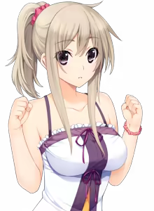 Page 1021 of Niiduma Lovely X Cation (Character set) Naruse Nono - preview thumbnail