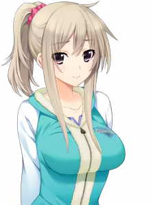 Page 164 of Niiduma Lovely X Cation (Character set) Naruse Nono - preview thumbnail