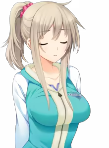 Page 165 of Niiduma Lovely X Cation (Character set) Naruse Nono - preview thumbnail