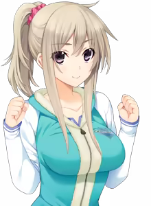Page 183 of Niiduma Lovely X Cation (Character set) Naruse Nono - preview thumbnail