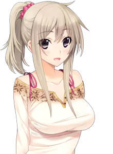 Page 229 of Niiduma Lovely X Cation (Character set) Naruse Nono - preview thumbnail