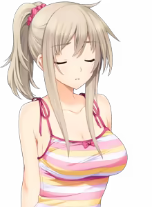 Page 316 of Niiduma Lovely X Cation (Character set) Naruse Nono - preview thumbnail