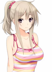Page 317 of Niiduma Lovely X Cation (Character set) Naruse Nono - preview thumbnail