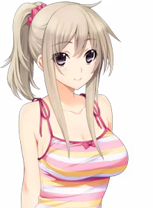 Page 319 of Niiduma Lovely X Cation (Character set) Naruse Nono - preview thumbnail