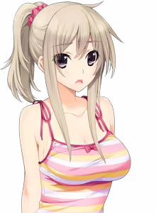 Page 325 of Niiduma Lovely X Cation (Character set) Naruse Nono - preview thumbnail