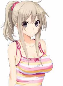 Page 327 of Niiduma Lovely X Cation (Character set) Naruse Nono - preview thumbnail