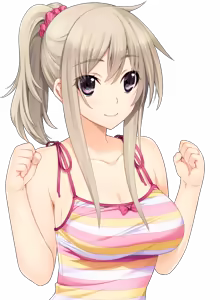 Page 377 of Niiduma Lovely X Cation (Character set) Naruse Nono - preview thumbnail