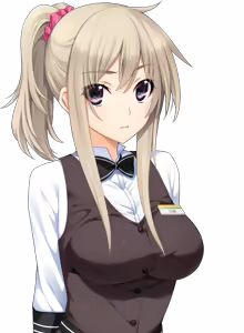 Page 387 of Niiduma Lovely X Cation (Character set) Naruse Nono - preview thumbnail