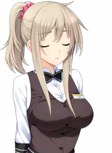 Page 391 of Niiduma Lovely X Cation (Character set) Naruse Nono - preview thumbnail