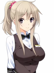 Page 396 of Niiduma Lovely X Cation (Character set) Naruse Nono - preview thumbnail