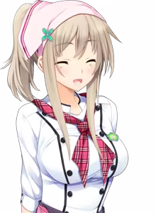 Page 457 of Niiduma Lovely X Cation (Character set) Naruse Nono - preview thumbnail