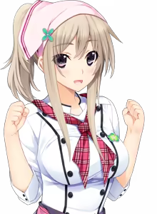 Page 480 of Niiduma Lovely X Cation (Character set) Naruse Nono - preview thumbnail