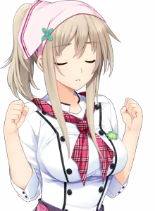 Page 492 of Niiduma Lovely X Cation (Character set) Naruse Nono - preview thumbnail