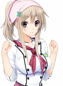 Page 494 of Niiduma Lovely X Cation (Character set) Naruse Nono - preview thumbnail