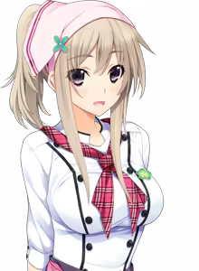Page 503 of Niiduma Lovely X Cation (Character set) Naruse Nono - preview thumbnail