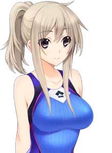 Page 551 of Niiduma Lovely X Cation (Character set) Naruse Nono - preview thumbnail