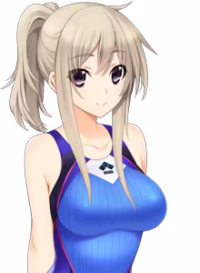Page 554 of Niiduma Lovely X Cation (Character set) Naruse Nono - preview thumbnail