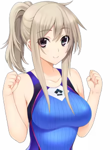 Page 578 of Niiduma Lovely X Cation (Character set) Naruse Nono - preview thumbnail