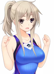 Page 579 of Niiduma Lovely X Cation (Character set) Naruse Nono - preview thumbnail
