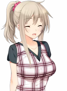 Page 613 of Niiduma Lovely X Cation (Character set) Naruse Nono - preview thumbnail