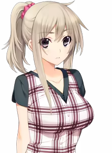 Page 616 of Niiduma Lovely X Cation (Character set) Naruse Nono - preview thumbnail