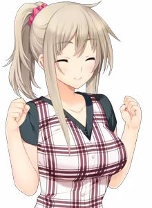 Page 637 of Niiduma Lovely X Cation (Character set) Naruse Nono - preview thumbnail