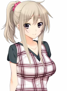 Page 671 of Niiduma Lovely X Cation (Character set) Naruse Nono - preview thumbnail