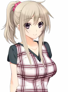 Page 675 of Niiduma Lovely X Cation (Character set) Naruse Nono - preview thumbnail