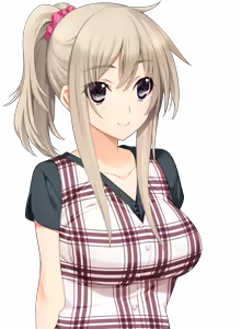Page 676 of Niiduma Lovely X Cation (Character set) Naruse Nono - preview thumbnail