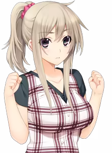 Page 693 of Niiduma Lovely X Cation (Character set) Naruse Nono - preview thumbnail