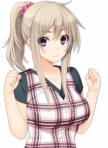 Page 694 of Niiduma Lovely X Cation (Character set) Naruse Nono - preview thumbnail