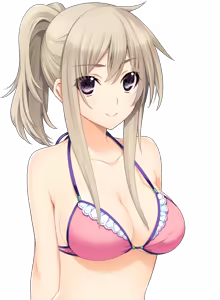 Page 719 of Niiduma Lovely X Cation (Character set) Naruse Nono - preview thumbnail
