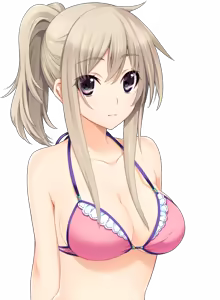 Page 738 of Niiduma Lovely X Cation (Character set) Naruse Nono - preview thumbnail