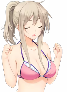Page 746 of Niiduma Lovely X Cation (Character set) Naruse Nono - preview thumbnail