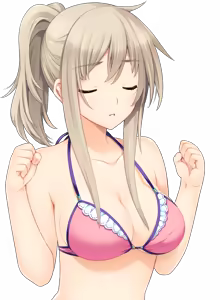 Page 753 of Niiduma Lovely X Cation (Character set) Naruse Nono - preview thumbnail