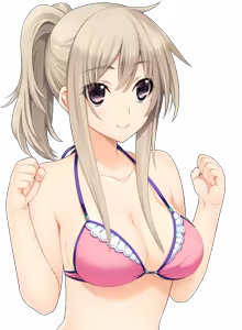 Page 757 of Niiduma Lovely X Cation (Character set) Naruse Nono - preview thumbnail