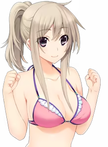 Page 763 of Niiduma Lovely X Cation (Character set) Naruse Nono - preview thumbnail