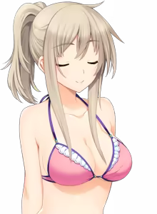 Page 766 of Niiduma Lovely X Cation (Character set) Naruse Nono - preview thumbnail